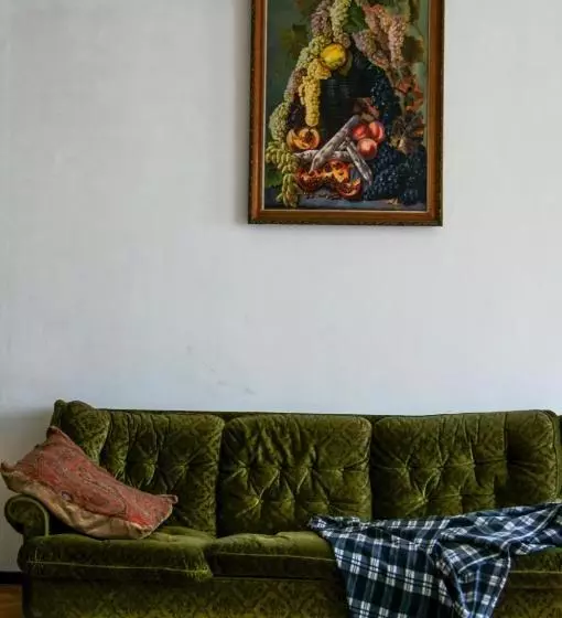 Fotos del hotel Opera Rooms & Hostel Tbilisi:  10