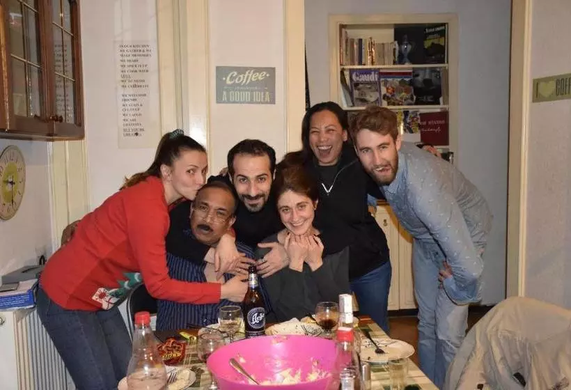 Fotos del hotel Opera Rooms & Hostel Tbilisi:  3