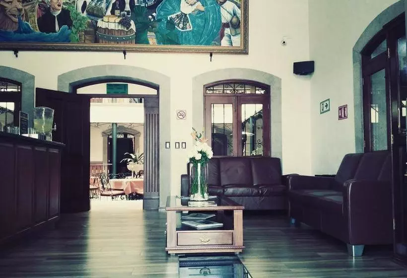 La Casa de los Dos Leones