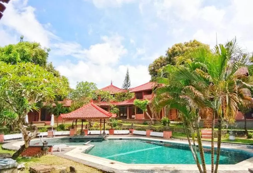 Fotos del hotel Bali Pusri Nusa Dua Villa:  8