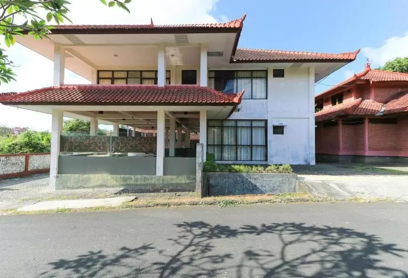 Fotos del hotel Bali Pusri Nusa Dua Villa:  7