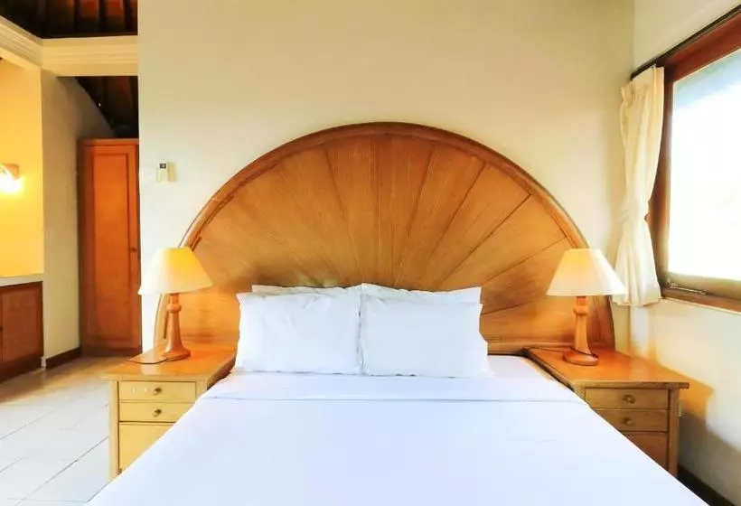 Fotos del hotel Bali Pusri Nusa Dua Villa:  14