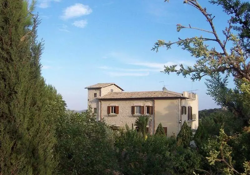 Fotos del hotel Villa Caltafaraci:  7