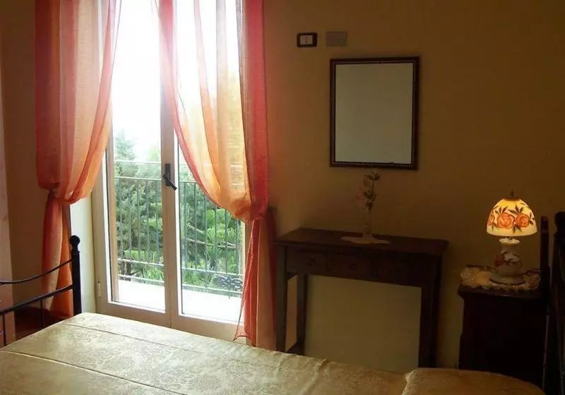 Villa Caltafaraci