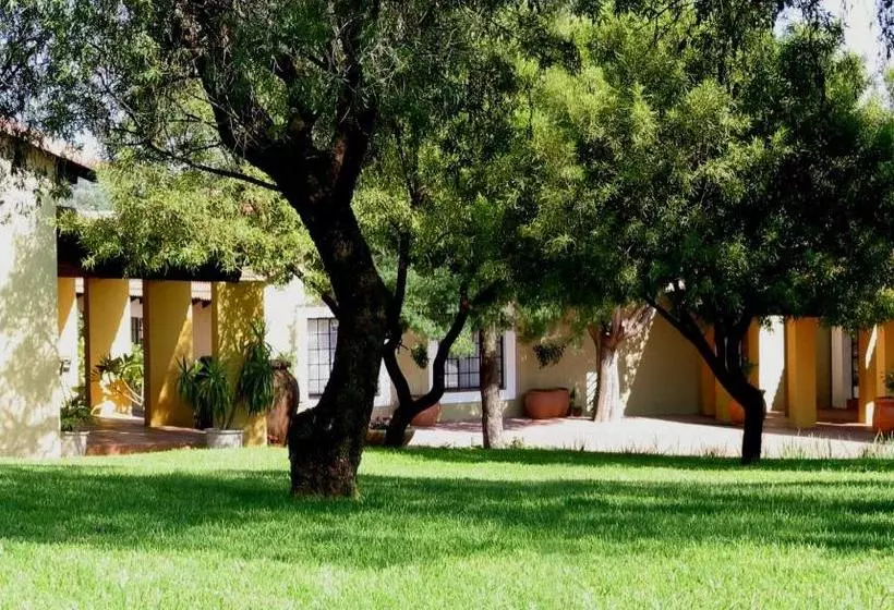 Fotos del hotel Blue Crane Lodge:  14