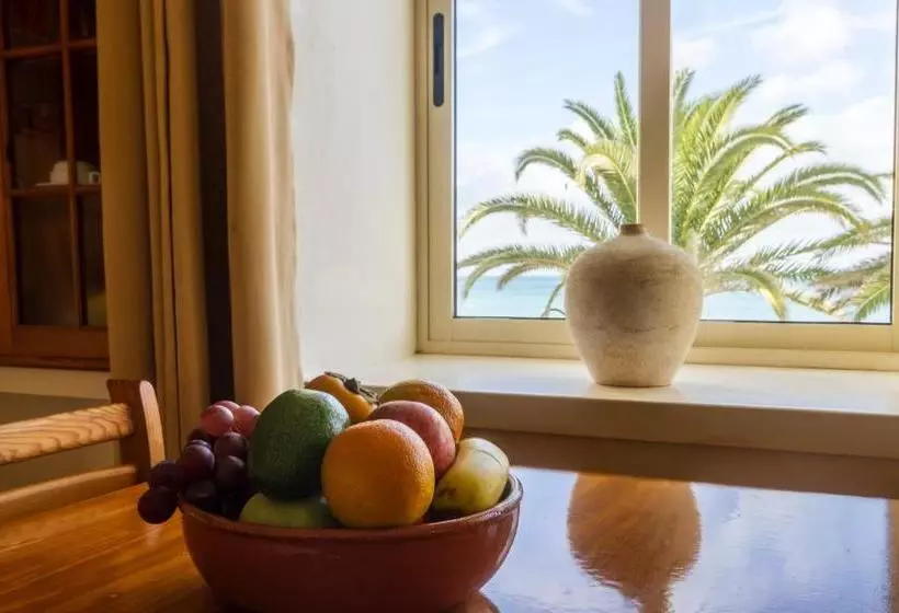Fotos del hotel Luz Beach Apartments:  6