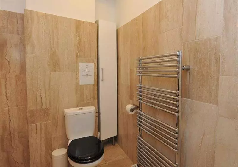 Fotos del hotel Olympic Stadium Apartment:  7