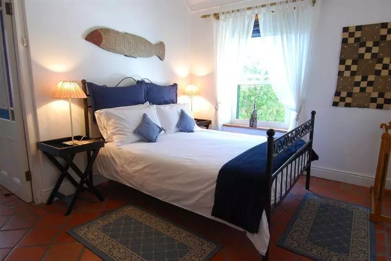 Fotos del hotel Poplar Tree Lodge:  9