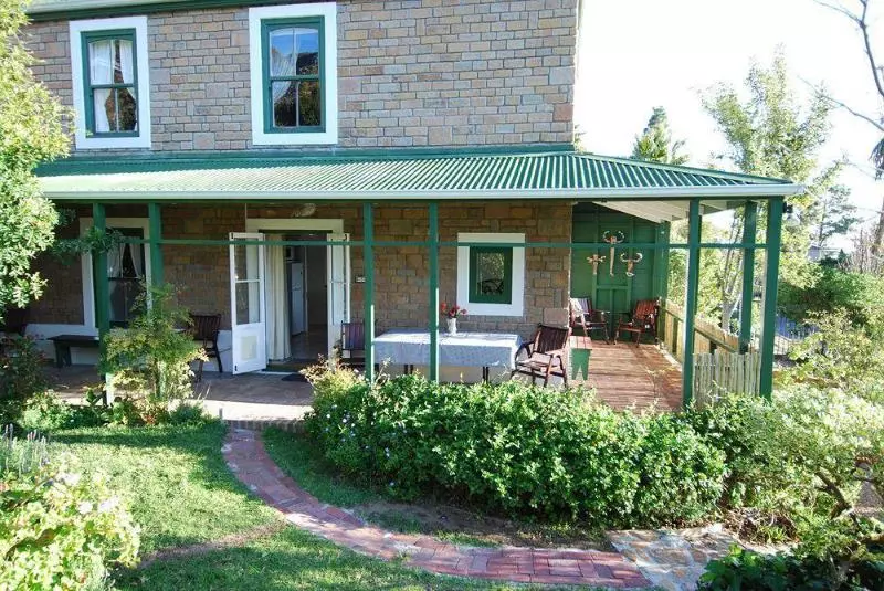 Fotos del hotel Poplar Tree Lodge:  8