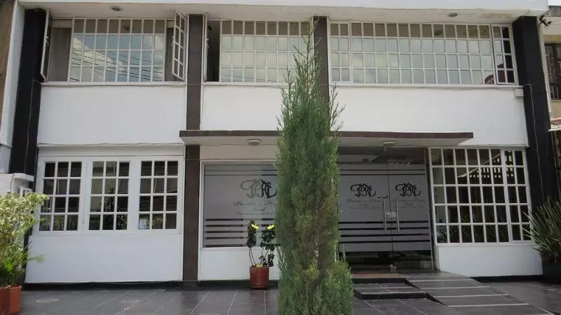 Fotos del hotel Posada's House:  4