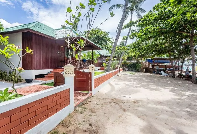 Fotos del hotel Lamai Beach Residence:  13