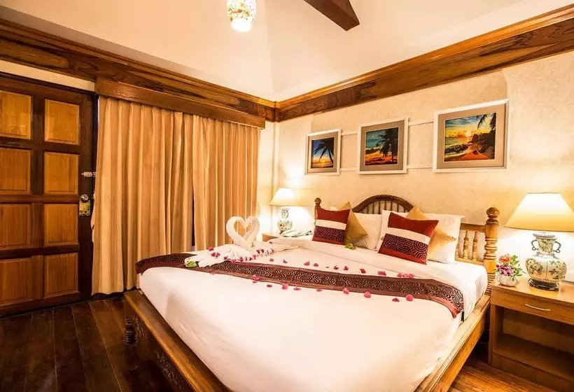 Fotos del hotel Lamai Beach Residence:  19