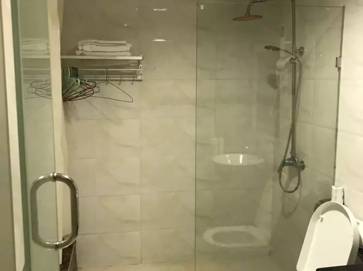 Fotos del hotel Qingqing Inn West Street Branch One:  7