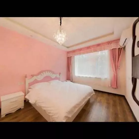 Fotos del hotel Pleasant Goat Boutique:  7