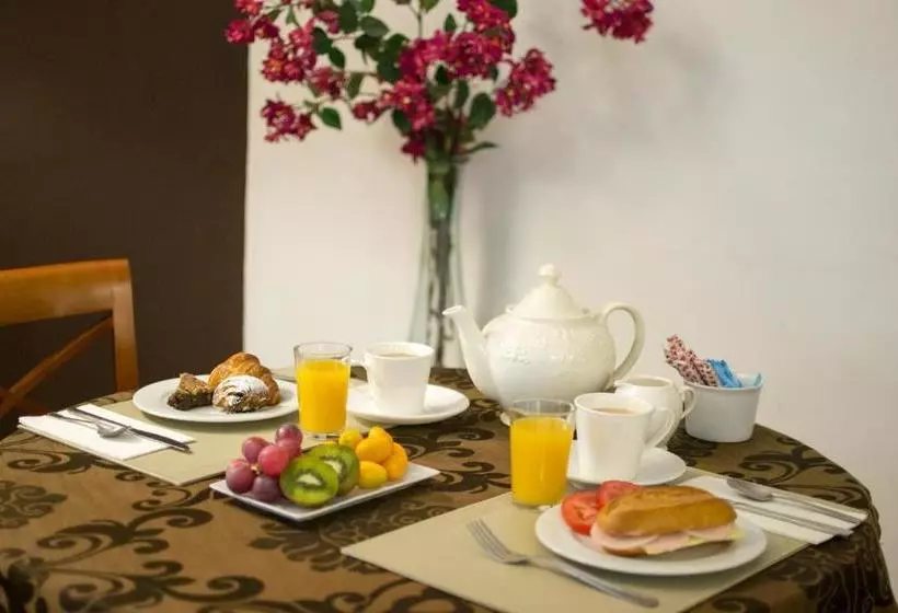 Fotos del hotel Apartamentos Dos Olivos:  15