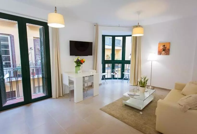 Fotos del hotel Holidays2malaga Flamenco Apartments:  15