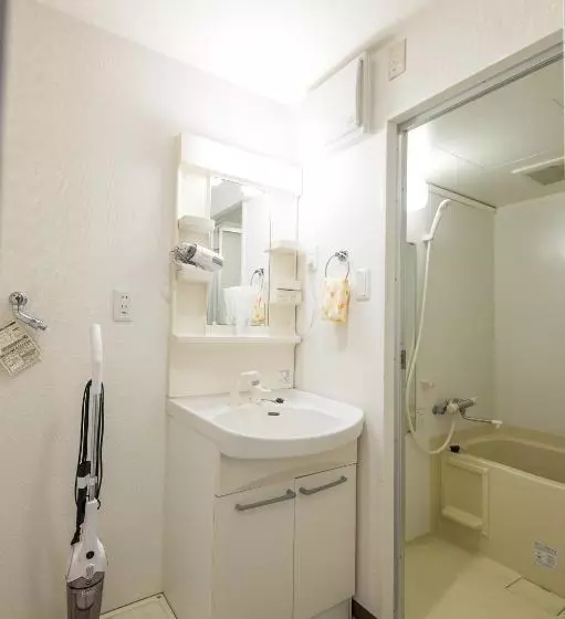 Fotos del hotel Rebanga Namba Minami Apartment:  5
