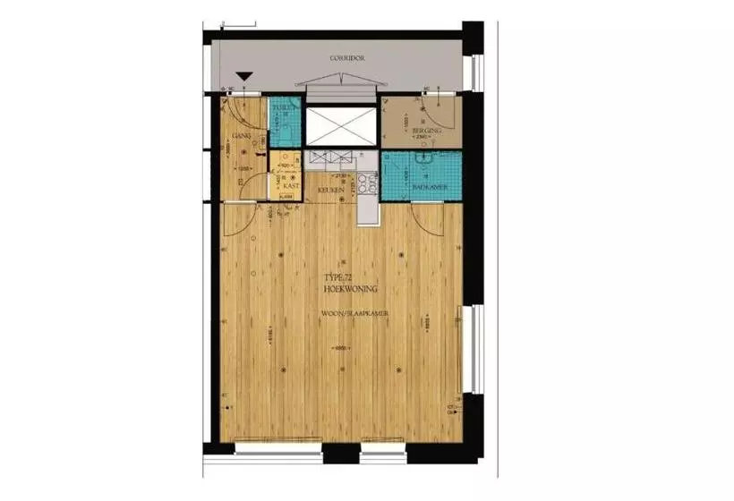 Fotos del hotel The Penthouse:  11