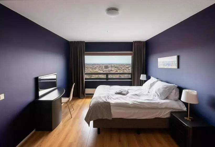 Fotos del hotel The Penthouse:  12
