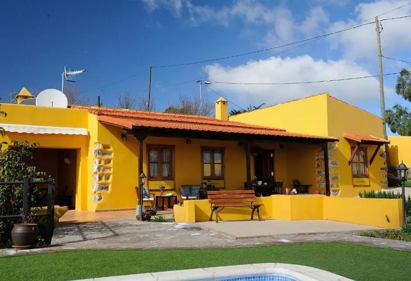 Fotos del hotel Finca La Majadera:  4