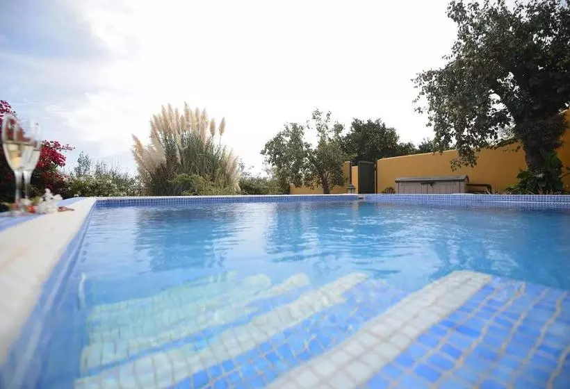 Finca La Majadera