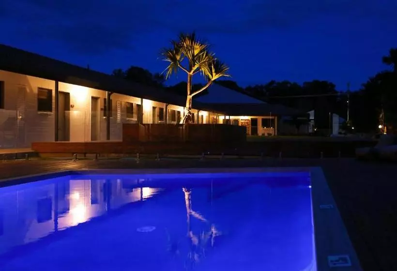 Fotos del hotel Uyoung Diving Resort:  3