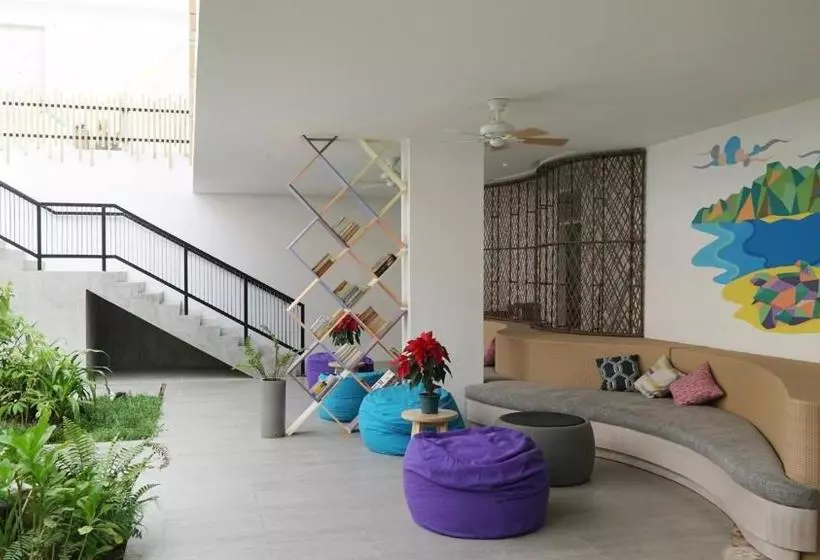 Fotos del hotel Covo:  14