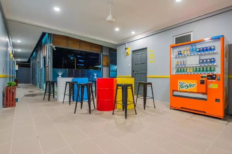 Ar Residence