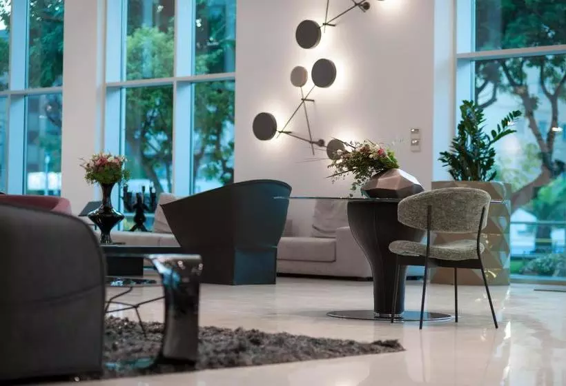 Fotos del hotel Athenaeum Palace & Luxury Suites:  5