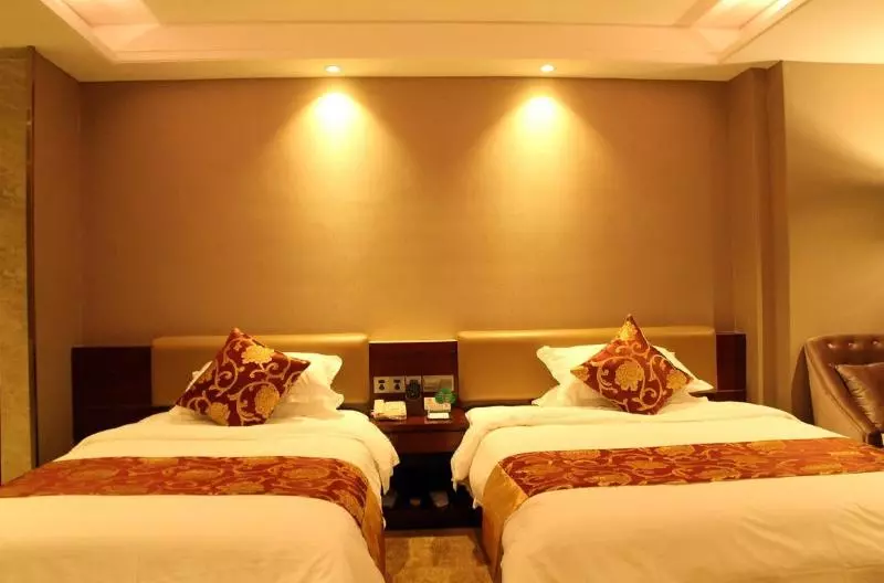 Fotos del hotel The Century:  12