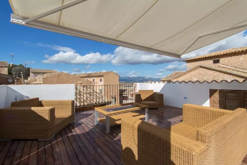 Fotos del hotel Can Solé Petit:  14