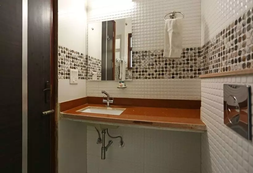 Fotos del hotel Oyo Flagship 545 Rohini Pitampura:  19