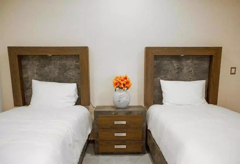 Fotos del hotel Tres Soles Apartments:  7