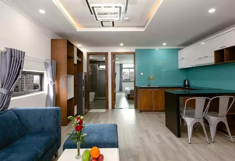 Fotos del hotel Hana  Da Nang:  3