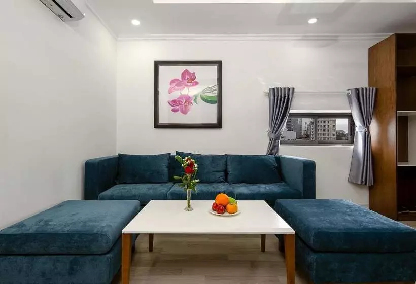 Fotos del hotel Hana  Da Nang:  11