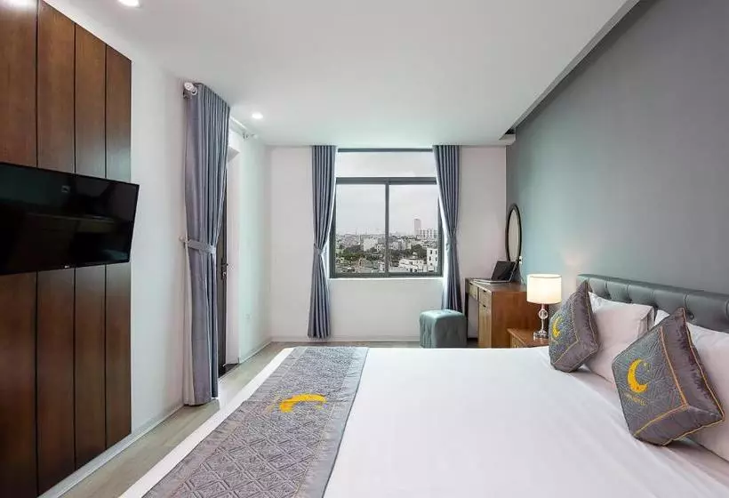 Fotos del hotel Hana  Da Nang:  13