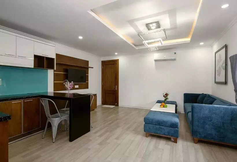 Fotos del hotel Hana  Da Nang:  15