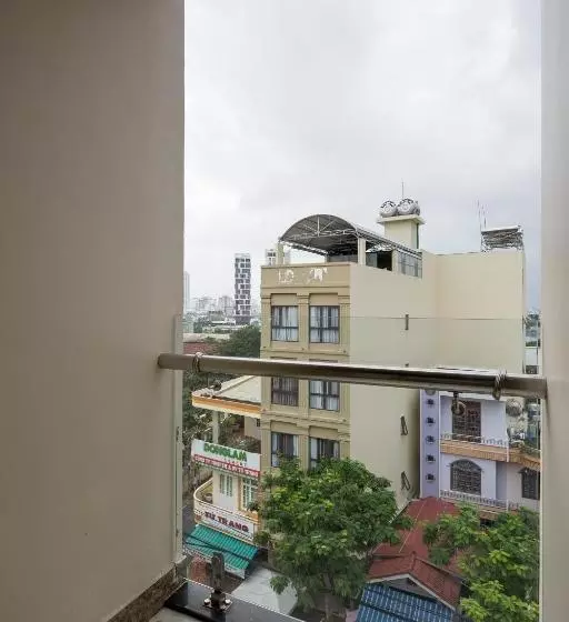 Fotos del hotel Hana  Da Nang:  9