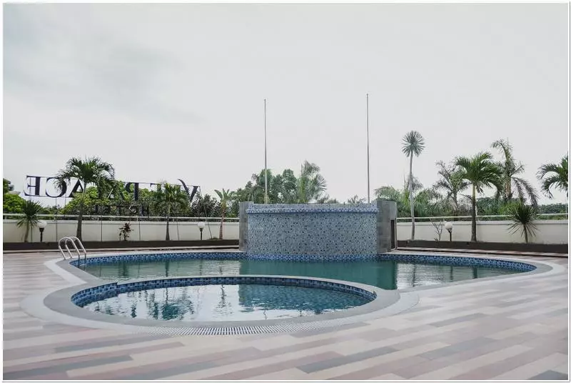 Fotos del hotel The Sunerra Bandung City Centre:  12
