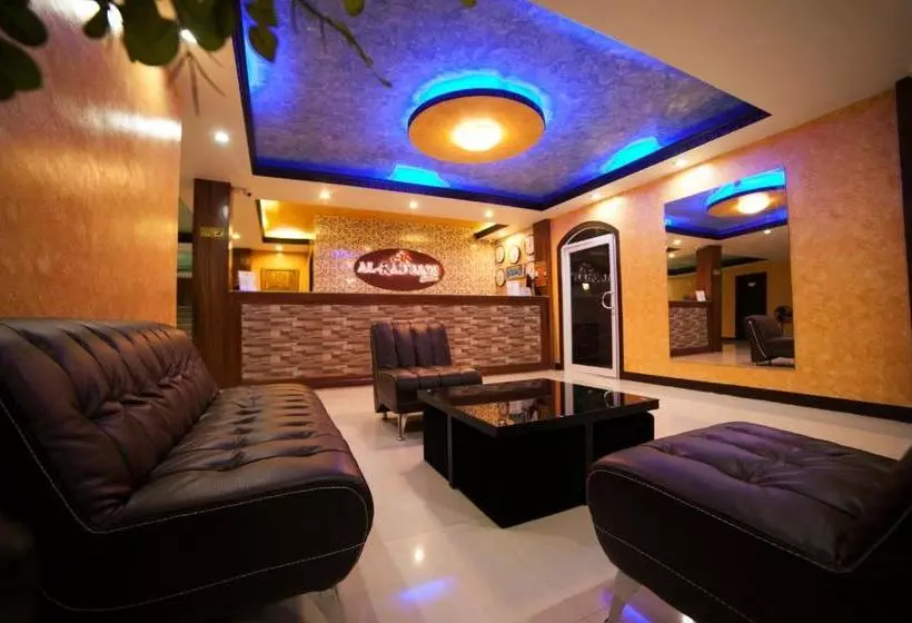 Fotos del hotel Alraddadi Suites:  2