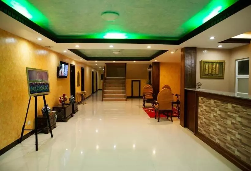 Fotos del hotel Alraddadi Suites:  5