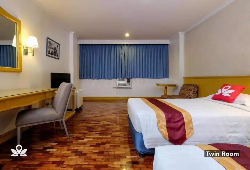 Fotos del hotel Zen Rooms Aloha Manila Bay:  9