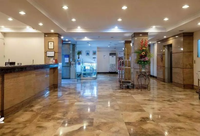 Fotos del hotel Zen Rooms Aloha Manila Bay:  23