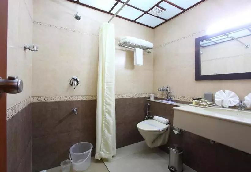 Fotos del hotel Park Residency:  5