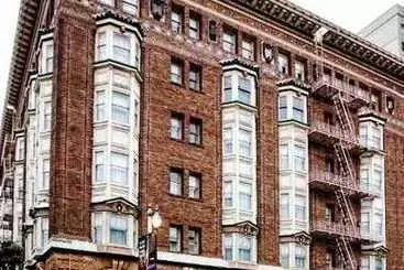 Beresford Arms - San Francisco