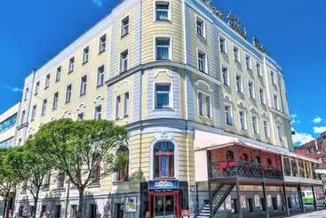 Palace Hotel Polom - Zilina