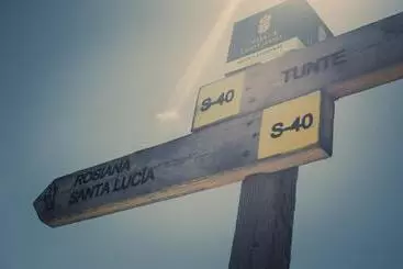 Vivelorural Casa Tunte 2, Bbq Y Terraza - Taidia