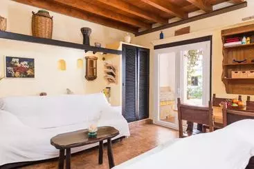 Cala Serena Beach 1 - Cala Serena