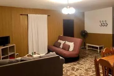 Vv. Casa La Fuente Ii - Isora