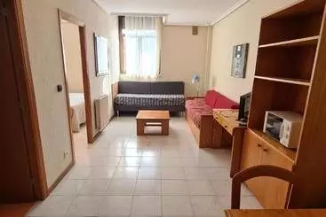 Apartamentos Laredo Playa - Laredo